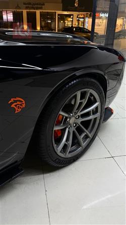 دۆج چالنجەر